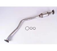 Catalizzatore Euro 2 DU8003T EEC per DAIHATSU TERIOS