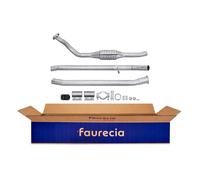 HELLA 8LE 366 050-721 Catalizzatore