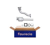 HELLA Catalizzatore 8LE 366 054-081 per SHARAN (7M8, 7M9, 7M6)