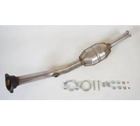 Catalizzatore Euro 2 PT8010T EEC per PEUGEOT CITROËN