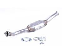 Catalizzatore Euro 2 PT8035T EEC per CITROËN PEUGEOT