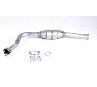 Catalizzatore Euro 2 PT8038T EEC per CITROËN PEUGEOT FIAT