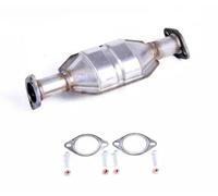 Catalizzatore Euro 2 RE8005T EEC per RENAULT CLIO I CLIO II