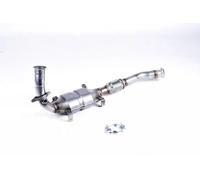 Catalizzatore Euro 2 RE8024T EEC per RENAULT CLIO I CLIO II KANGOO Express