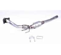 Catalizzatore Euro 2 VK6002T EEC per VW SEAT SKODA AUDI