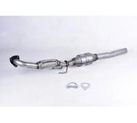 Catalizzatore Euro 2 VK6003T EEC per AUDI VW SEAT SKODA