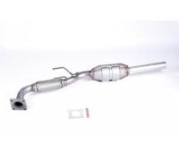 Catalizzatore Euro 2 VK6004T EEC per SKODA VW SEAT