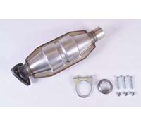 Catalizzatore Euro 2 VK8006T EEC per VW SEAT
