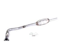 Catalizzatore Euro 2 VK8014T EEC per VW SEAT