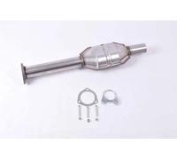Catalizzatore Euro 2 VK8015T EEC per VW SEAT