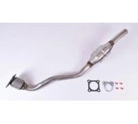 Catalizzatore Euro 2 VK8030T EEC per VW GOLF III GOLF III Variant PASSAT B3/B4