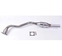 Catalizzatore Euro 2 VK8035T EEC per VW GOLF III Cabriolet GOLF III