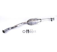 Catalizzatore Euro 2 VX6012T EEC per OPEL ASTRA F Hatchback ASTRA F Familiare