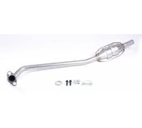 Catalizzatore Euro 2 VX8018T EEC per OPEL CORSA B CORSA B Furgone/hatchback
