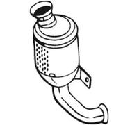 Convertitore catalitico BOSAL 099-562