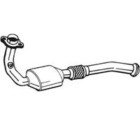 Bosal Catalizzatore per Renault Kangoo Express FC0/1 1.6 (66 kW, 90 CV)