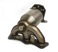 MaXgear Catalizzatore 27-6072 – Euro 3 per VW Polo 1.2 e SKODA