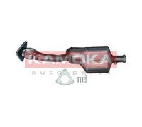 Catalizzatore Euro 3 8015017 KAMOKA per RENAULT CLIO II KANGOO KANGOO Express