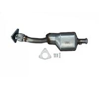 Catalizzatore Euro 3 8015017 KAMOKA per RENAULT CLIO II KANGOO KANGOO Express