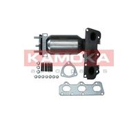 Catalizzatore Euro 3 8015061 KAMOKA per VW SEAT