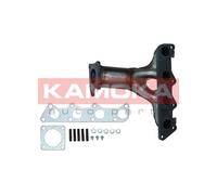 Catalizzatore Euro 3 8015072 KAMOKA per VW SEAT
