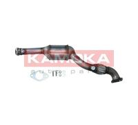 Catalizzatore Euro 3 8015086 KAMOKA per RENAULT NISSAN