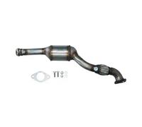 Catalizzatore Euro 3 8015086 KAMOKA per RENAULT NISSAN