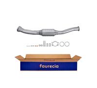 Catalizzatore Con Componenti HELLA Per CITROEN XSARA (N1)