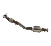 Catalizzatore Euro 3 Con Componenti di Montaggio BOSAL Per RENAULT CLIO