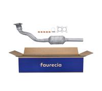 Hella Catalizzatore 8LE 366 054-831 - Easy2Fit® Kit Euro 3 monopezzo per SEAT LEON (1M1)