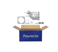 Catalizzatore Euro 3 Con Componenti FAURECIA Kit Easy2Fit Per U.A. PEUGEOT 307