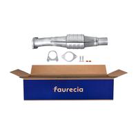 Catalizzatore HELLA per Renault Megane I