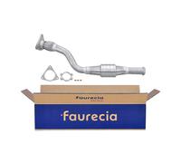 HELLA 8LE 366 053-411 Catalizzatore