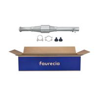 HELLA 8LE 366 053-311 Catalizzatore