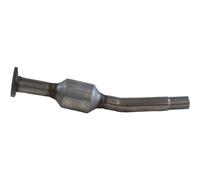 Catalizzatore Euro 3 Con Kit Di Montaggio BOSAL IAM-Expertise Adatto Per AUDI A4