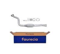 Catalizzatore Euro 3 Con Parti Aggiuntive FAURECIA Per Ad Esempio CITROËN JUMPY