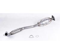 Catalizzatore Euro 3 (D3) DE6000T EEC per DAEWOO MATIZ