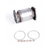 Catalizzatore Euro 3 (D3) DE6003T EEC per DAEWOO LANOS LANOS Tre volumi KALOS