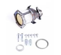 Catalizzatore Euro 3 (D3) DT6006T EEC per NISSAN MICRA II
