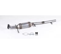 Catalizzatore Euro 3 (D3) FR6026T EEC per FORD FOCUS I Turnier FOCUS I