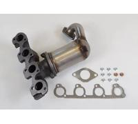 Catalizzatore Euro 3 (D3) FR6027T EEC per FORD FIESTA V
