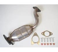 Catalizzatore Euro 3 (D3) FR6038T EEC per FORD MONDEO III MONDEO III Turnier