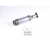 Catalizzatore Euro 3 (D3) HA6005T EEC per HONDA ACCORD VII ACCORD VII Tourer