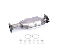 Catalizzatore Euro 3 (D3) HA6025T EEC per HONDA ACCORD VI Hatchback ACCORD VI