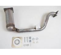 Catalizzatore Euro 3 (D3) PT6011T EEC per PEUGEOT 307 307 SW 307 Break