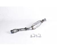 Catalizzatore Euro 3 (D3) PT6024T EEC per PEUGEOT 307 307 SW 307 CC 307 Break