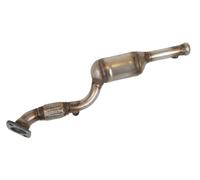 Catalizzatore Euro 3 (D3) RE6005T EEC per RENAULT NISSAN