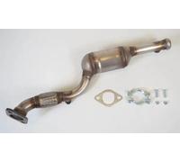 Catalizzatore Euro 3 (D3) RE6005T EEC per RENAULT NISSAN