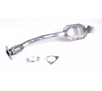 Catalizzatore Euro 3 (D3) RE6009T EEC per RENAULT ESPACE III