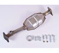 Catalizzatore Euro 3 (D3) SI6020T EEC per SUZUKI LIANA Hatchback LIANA
